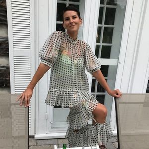 Meet your Posher, Eva